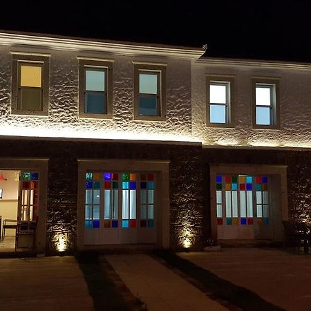 Yali Pansiyon Ilica Alacati Exterior foto