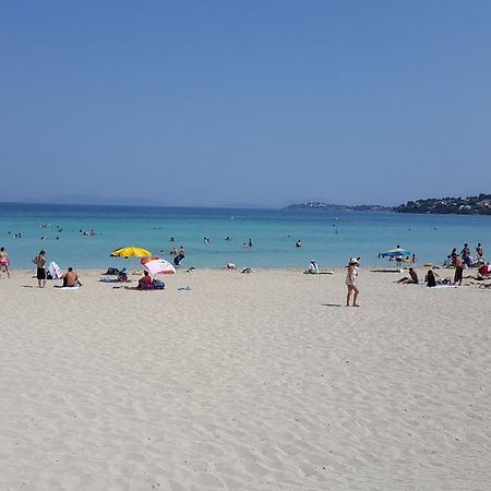 Yali Pansiyon Ilica Alacati Exterior foto