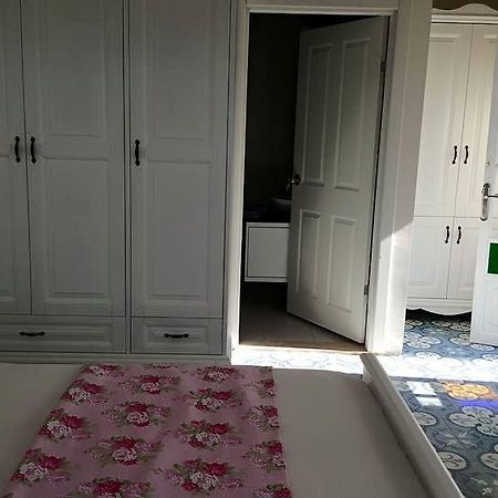 Yali Pansiyon Ilica Alacati Exterior foto