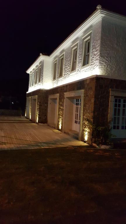 Yali Pansiyon Ilica Alacati Exterior foto