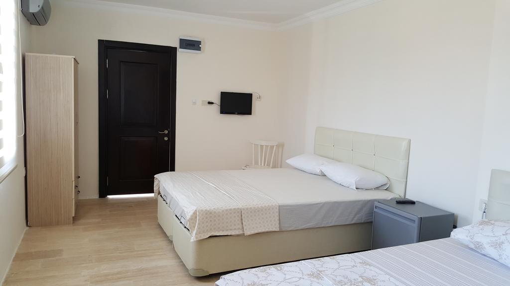 Yali Pansiyon Ilica Alacati Quarto foto